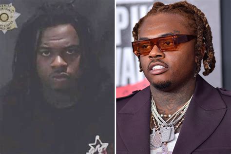 gunna ysl twitter|young thug and gunna arrested.